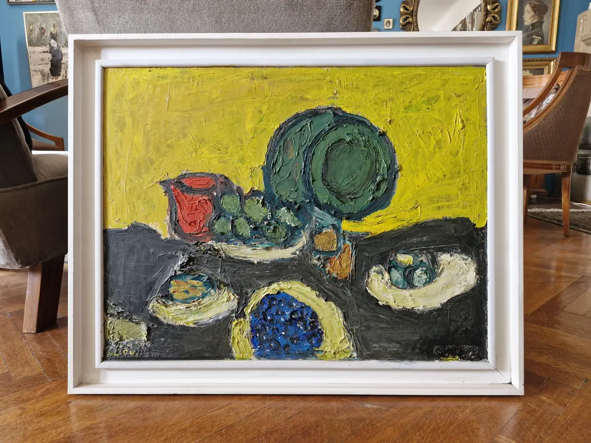 Still life - Slika 2