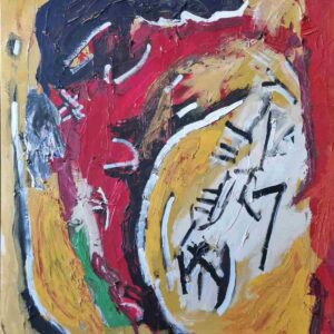 Abstraction 1