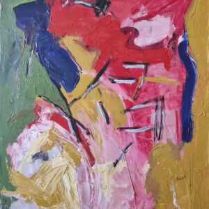 Abstraction 2