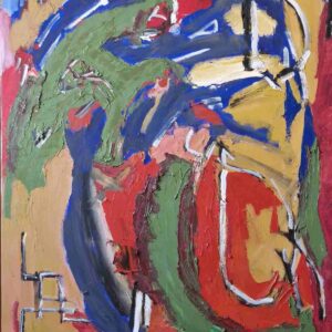 Abstraction 3