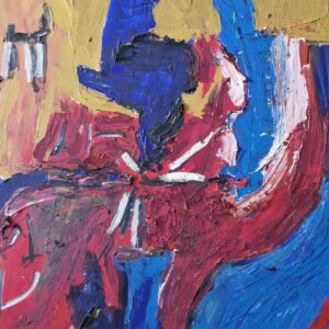 Abstraction 4