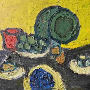 Still life
