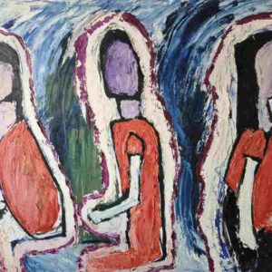 Three transfigurists