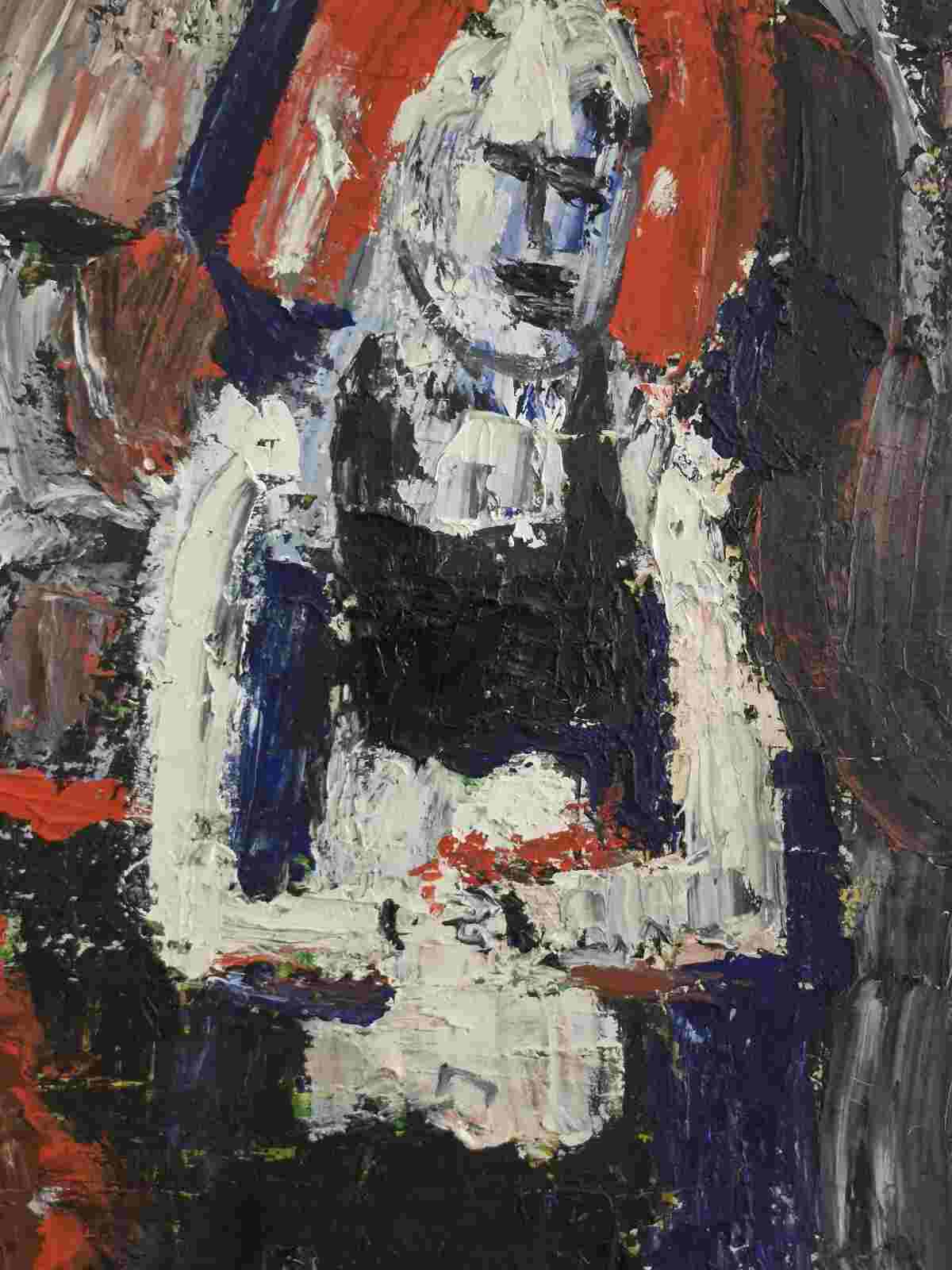 Portrait 91 - Slika 3