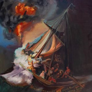 Calming the Storm