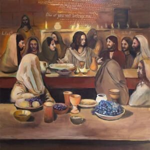 The Last Supper