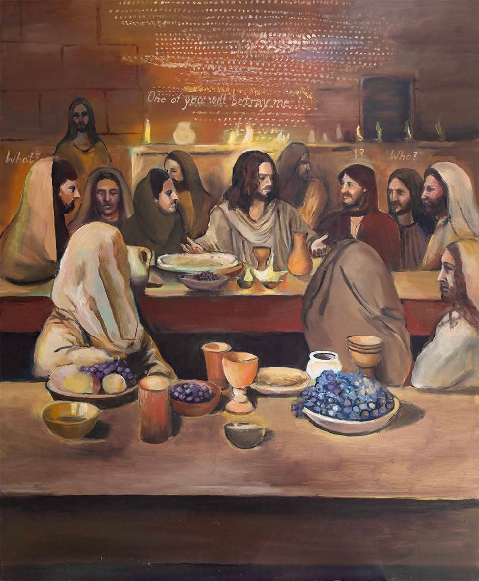 The Last Supper