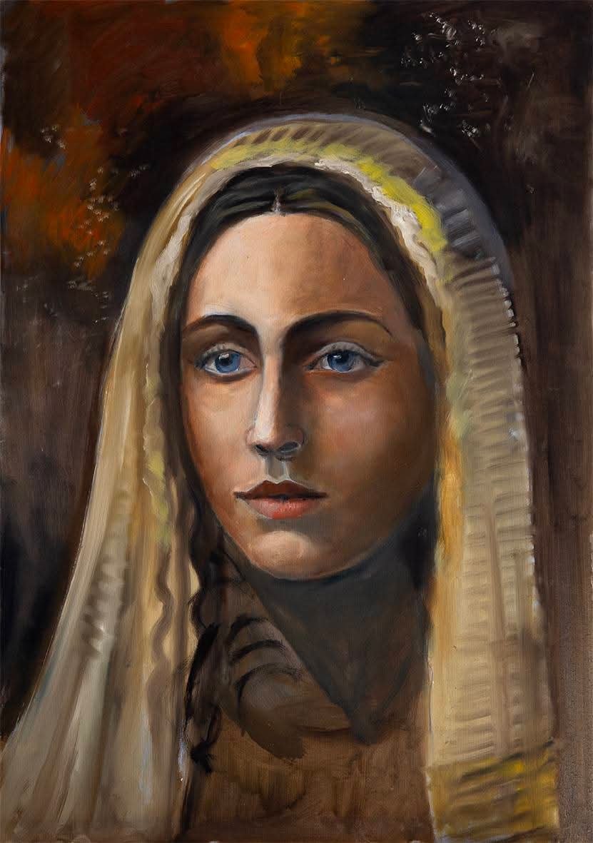 Theotokos